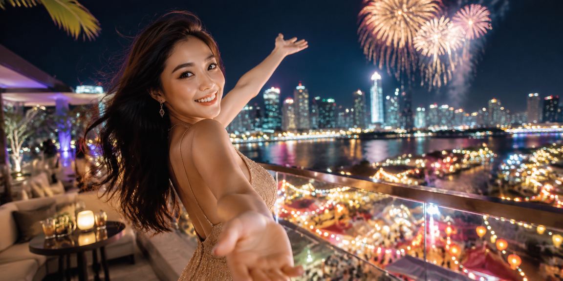 Khung cảnh chợ đêm Hồ Chí Minh gợi ý mục giải thưởng trực tuyến