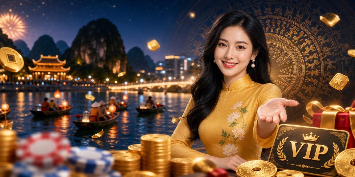 Người dùng Ninh Bình xem thông tin thưởng thành viên trên thiết bị di động