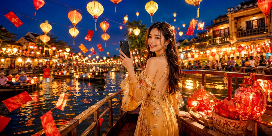 Người dùng Việt Nam đăng nhập tài khoản giải trí trực tuyến trên điện thoại